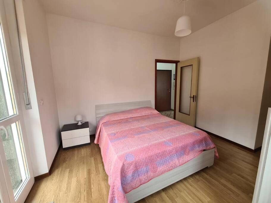Bilocale Centralissimo Leini Bagian luar foto